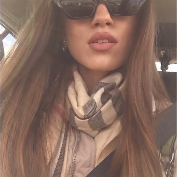 Cat eye sunglasses - Picture 2 of 2